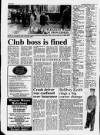 Axholme Herald Thursday 08 April 1993 Page 4
