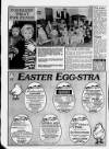 Axholme Herald Thursday 08 April 1993 Page 6