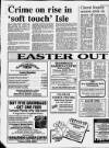 Axholme Herald Thursday 08 April 1993 Page 8
