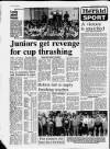 Axholme Herald Thursday 08 April 1993 Page 14