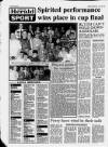 Axholme Herald Thursday 22 April 1993 Page 14