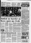 Axholme Herald Thursday 22 April 1993 Page 15