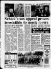 Axholme Herald Thursday 20 May 1993 Page 16