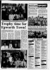 Axholme Herald Thursday 27 May 1993 Page 15