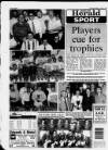 Axholme Herald Thursday 27 May 1993 Page 16