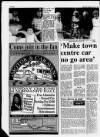Axholme Herald Thursday 10 June 1993 Page 6