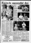 Axholme Herald Thursday 17 June 1993 Page 7
