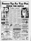 Axholme Herald Thursday 24 June 1993 Page 7