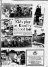 Axholme Herald Thursday 24 June 1993 Page 19
