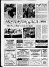 Axholme Herald Thursday 01 July 1993 Page 6