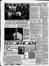 Axholme Herald Thursday 01 July 1993 Page 10