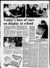 Axholme Herald Thursday 08 July 1993 Page 6
