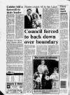 Axholme Herald Thursday 08 July 1993 Page 16