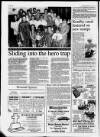 Axholme Herald Thursday 22 July 1993 Page 2