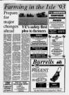 Axholme Herald Thursday 22 July 1993 Page 9