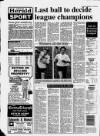 Axholme Herald Thursday 22 July 1993 Page 16