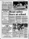 Axholme Herald Thursday 29 July 1993 Page 4