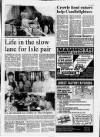 Axholme Herald Thursday 29 July 1993 Page 7