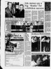 Axholme Herald Thursday 29 July 1993 Page 14