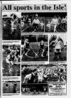 Axholme Herald Thursday 29 July 1993 Page 15