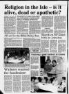 Axholme Herald Thursday 05 August 1993 Page 6