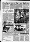 Axholme Herald Thursday 05 August 1993 Page 14