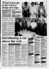 Axholme Herald Thursday 05 August 1993 Page 15
