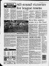 Axholme Herald Thursday 05 August 1993 Page 16