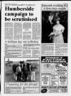 Axholme Herald Thursday 12 August 1993 Page 3