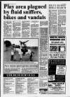Axholme Herald Thursday 12 August 1993 Page 7