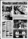 Axholme Herald Thursday 12 August 1993 Page 8