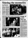 Axholme Herald Thursday 12 August 1993 Page 10