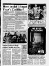 Axholme Herald Thursday 19 August 1993 Page 5