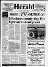 Axholme Herald Thursday 02 September 1993 Page 1