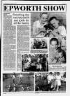 Axholme Herald Thursday 02 September 1993 Page 7