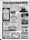 Axholme Herald Thursday 02 September 1993 Page 8