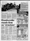 Axholme Herald Thursday 09 September 1993 Page 3