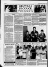 Axholme Herald Thursday 09 September 1993 Page 6