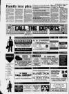 Axholme Herald Thursday 09 September 1993 Page 12