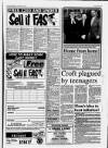 Axholme Herald Thursday 09 September 1993 Page 13