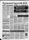 Axholme Herald Thursday 09 September 1993 Page 16