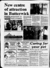 Axholme Herald Thursday 16 September 1993 Page 4