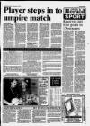 Axholme Herald Thursday 23 September 1993 Page 15