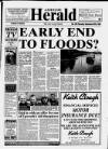 Axholme Herald Thursday 30 September 1993 Page 1