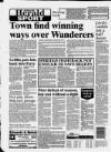 Axholme Herald Thursday 30 September 1993 Page 16