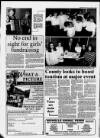 Axholme Herald Thursday 07 October 1993 Page 6