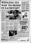 Axholme Herald Thursday 07 October 1993 Page 7