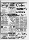 Axholme Herald Thursday 07 October 1993 Page 11