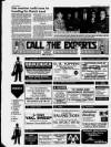 Axholme Herald Thursday 07 October 1993 Page 12