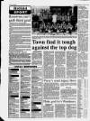 Axholme Herald Thursday 07 October 1993 Page 14